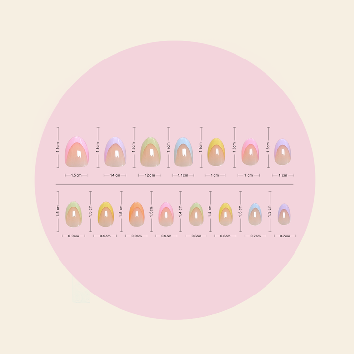 Pop My Rainbow (Short)