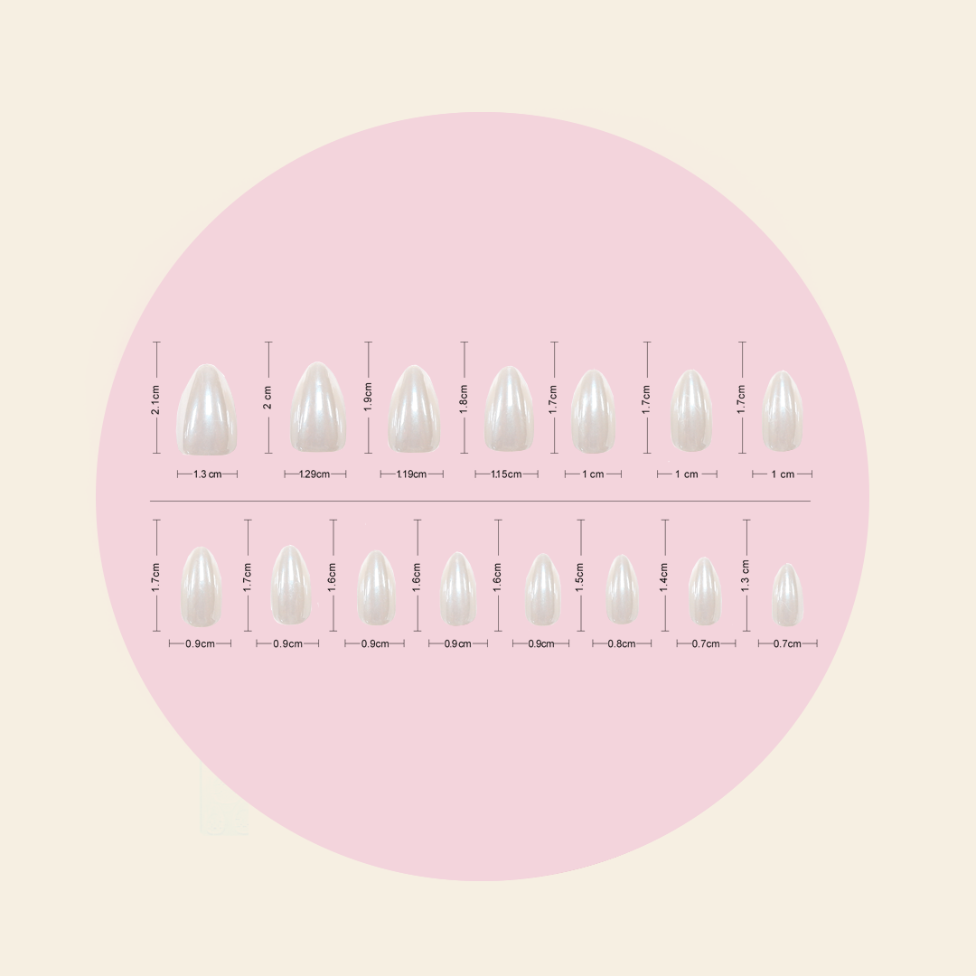 Velvet Secret (extra Short)