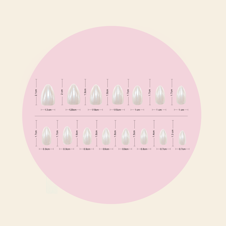 Velvet Secret (extra Short)