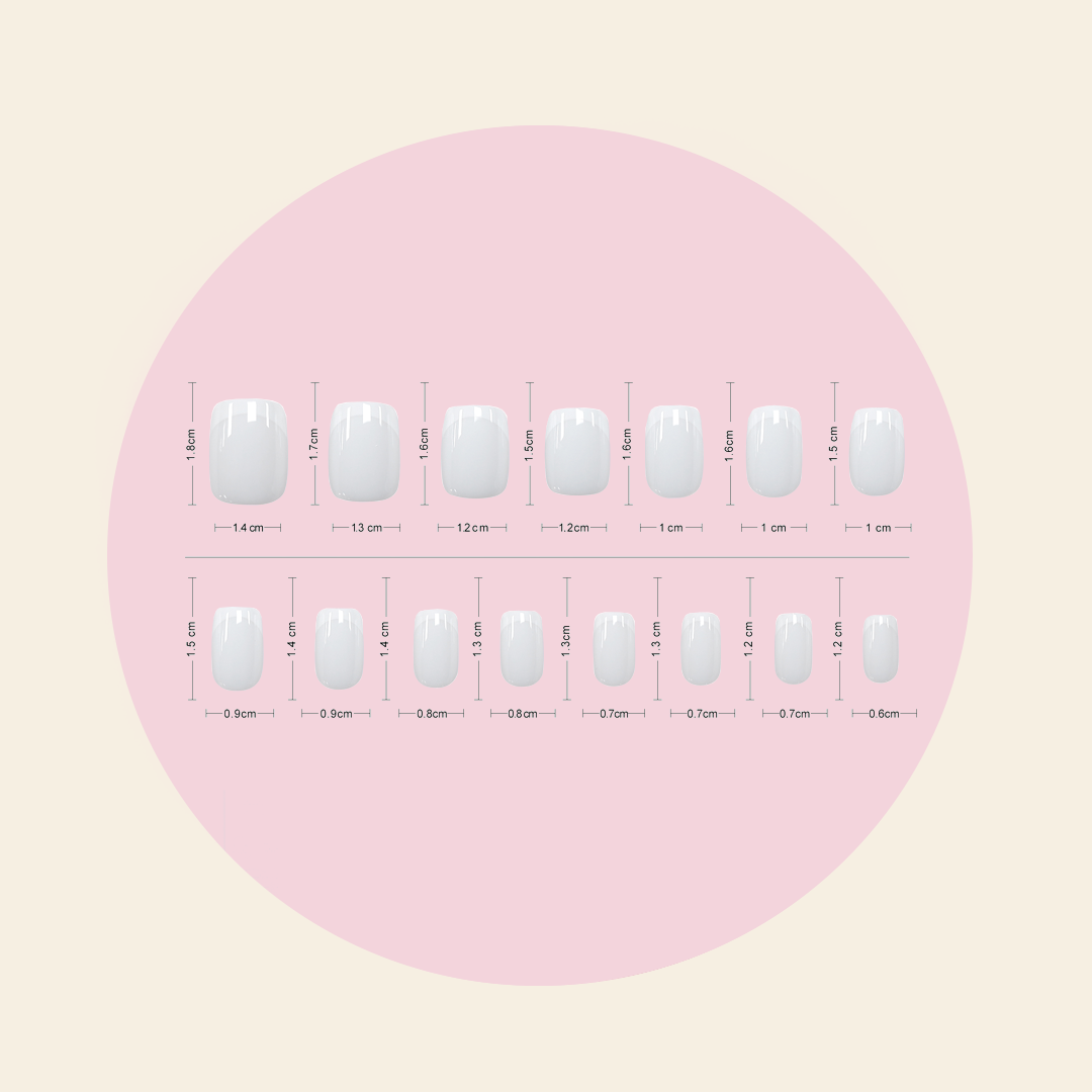 Pillow Polish (Short)