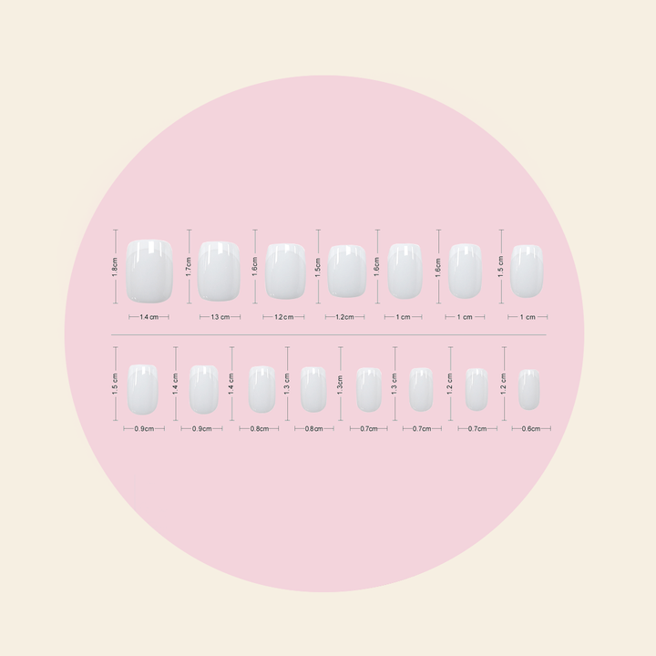 Pillow Polish (Short)