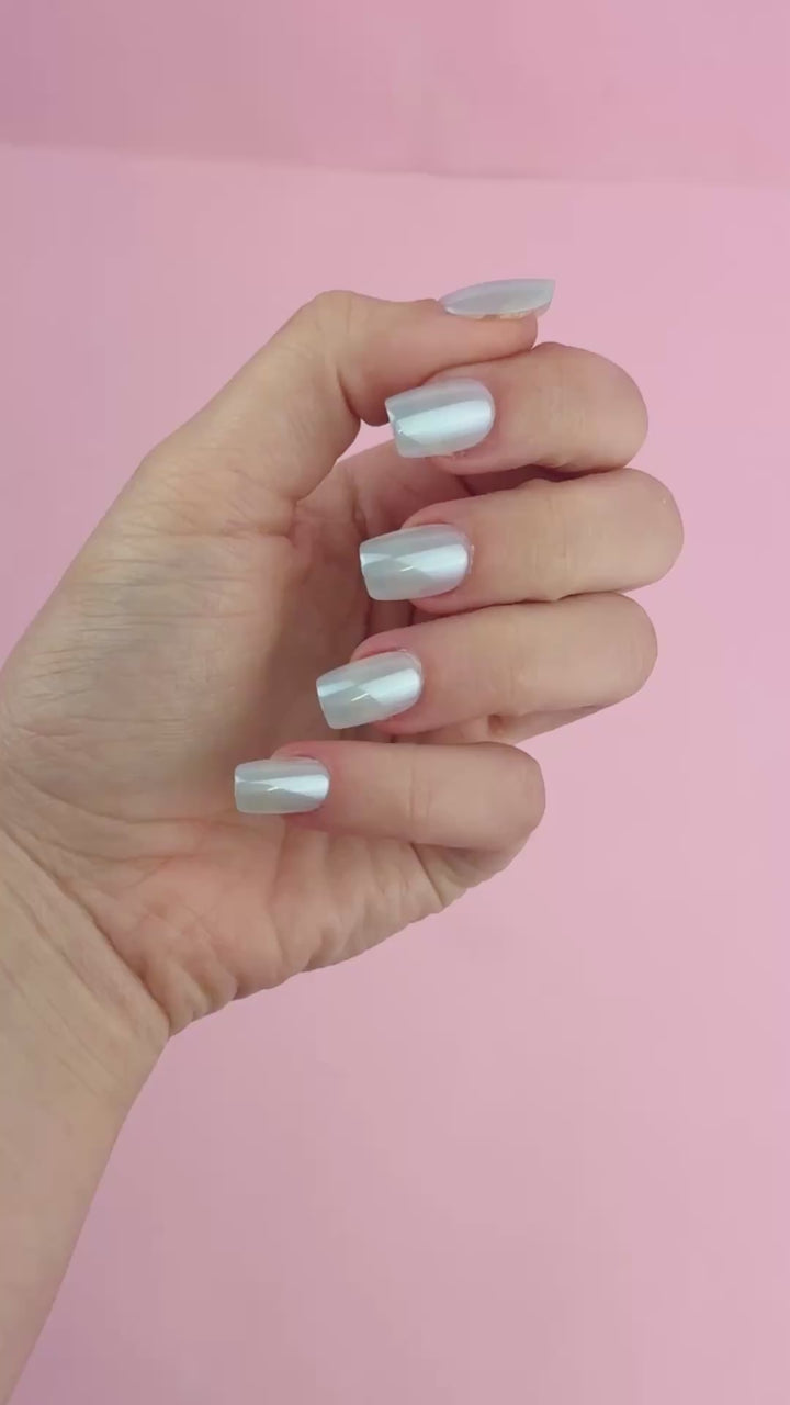 Icey (Short)