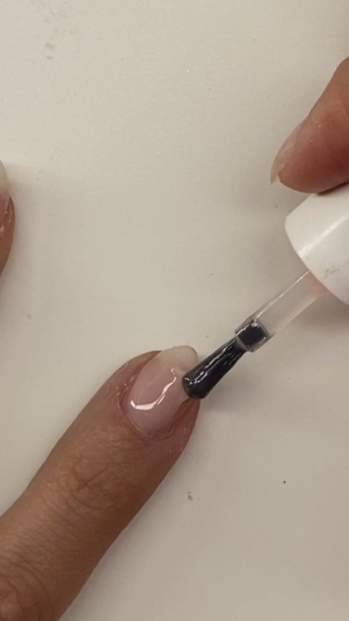 Love Blossom - Brush on Builder Gel