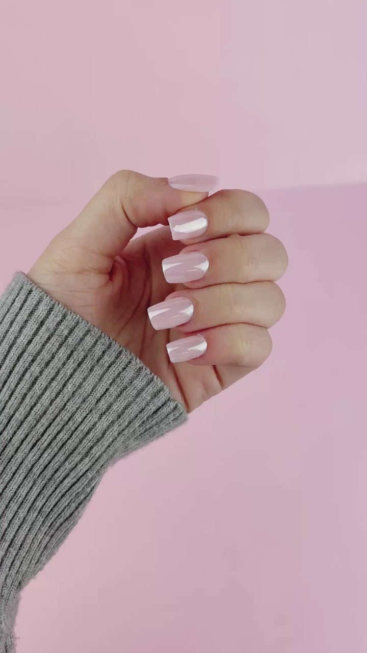 Original Pink (Short)