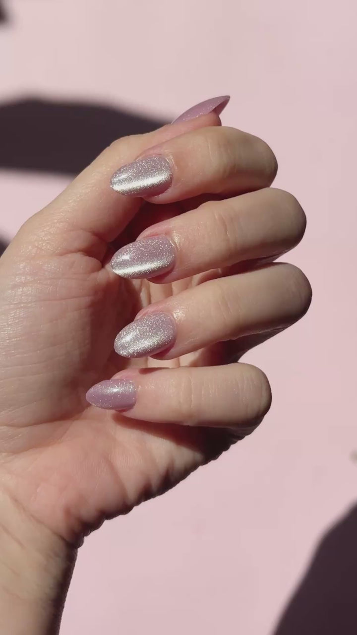 Rose Opal (Extra Short)