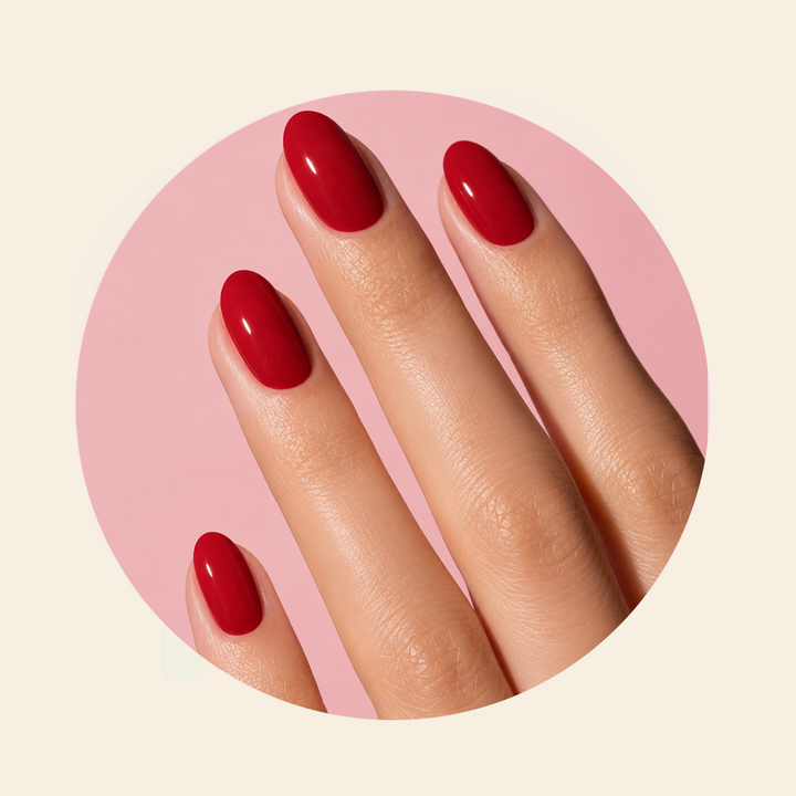 Scarlet