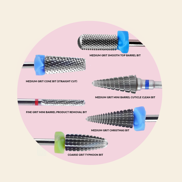 Professional Removal Drill Bit Kit