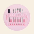 Professional Russian Manicure Kit