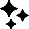 High-Shine Finish