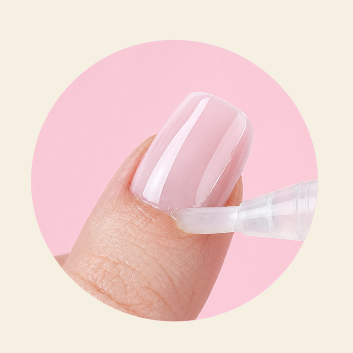 Cuticle Juice Marshmallow 9.5ml