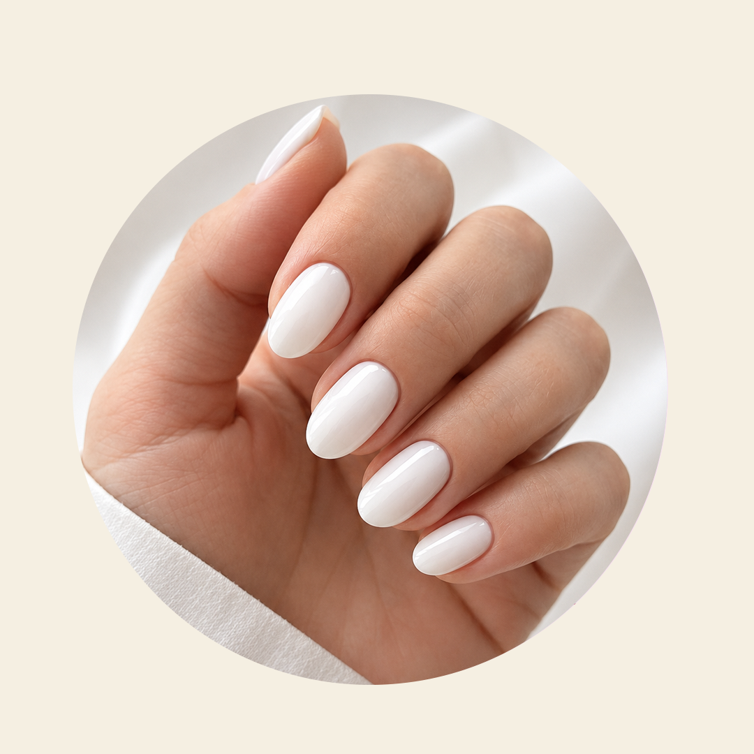 Crisp White