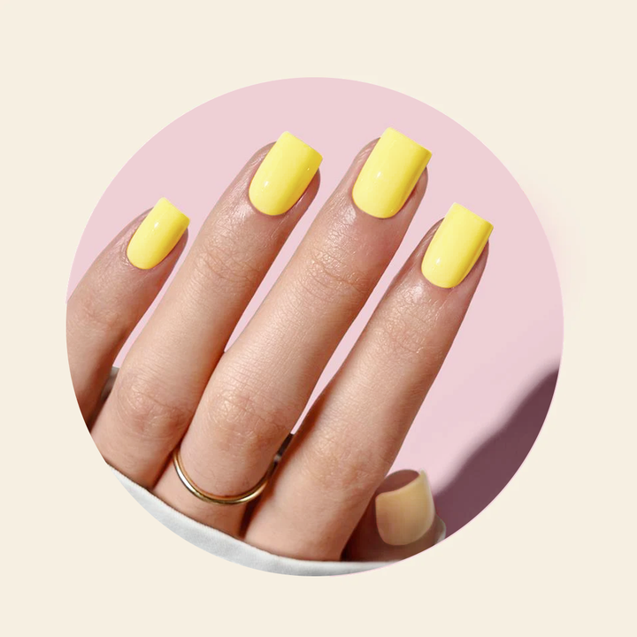 Paris Yellow