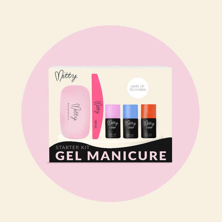 gel polish kit