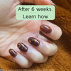 Learn how to successfully create long lasting manicures