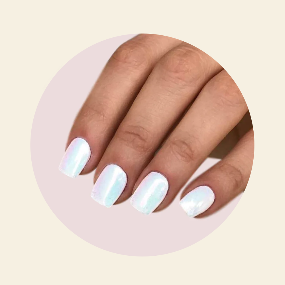 BUY CHROME NAIL POWDER AUSTRALIA