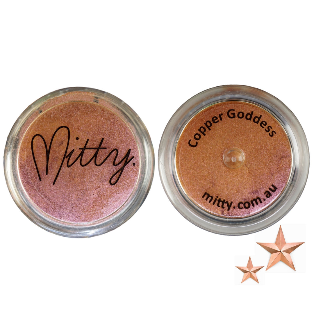 Nail Art Chrome Powder Pigment Powder