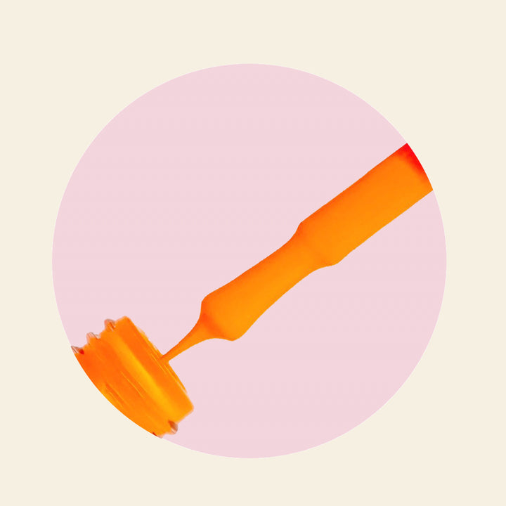 Coral Orange