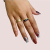 Soft Gel Nail Extension Mastery- 14 April 2024