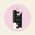 Polish Off Soakies - Black Night
