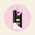 Polish Off Soakies - Rainbow Fun