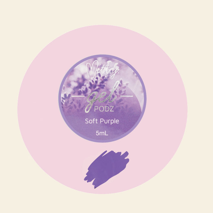 Soft Purple