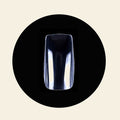 Square Full Cover Nail Tips - Refill
