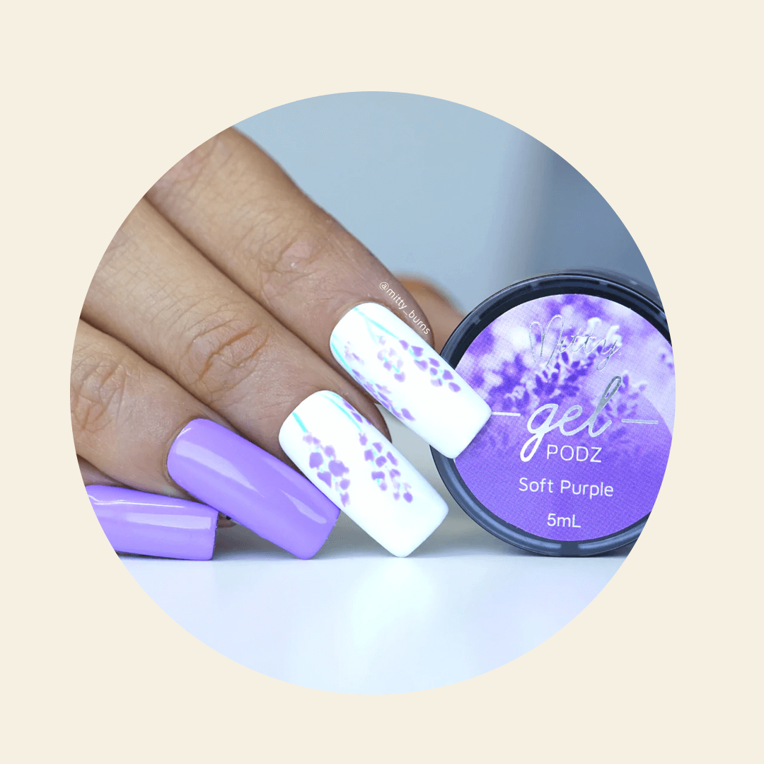 best gel paint for nail art