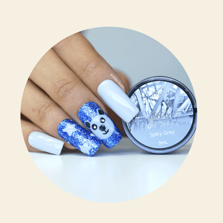 best gel paint for nail art