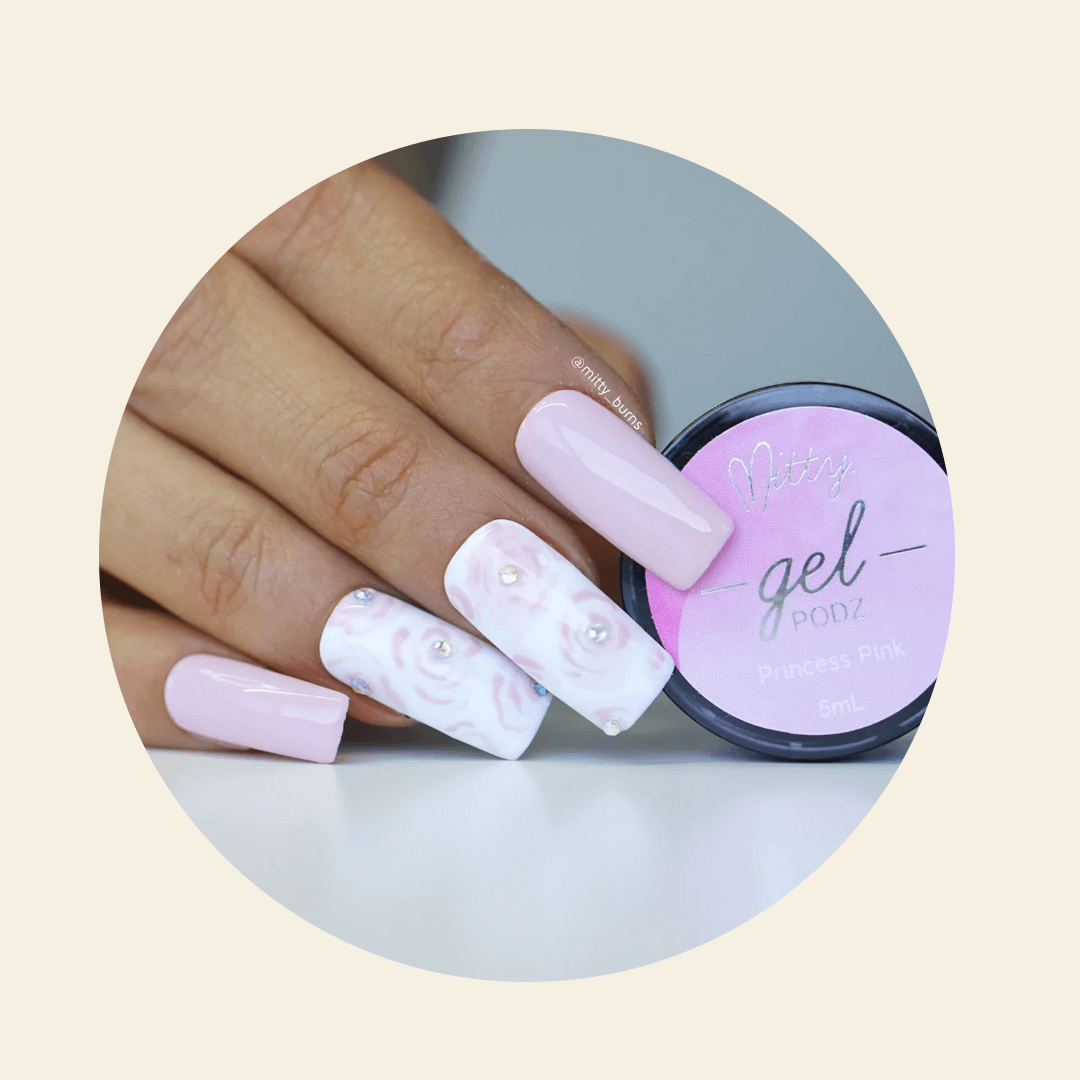 best gel paint for nail art