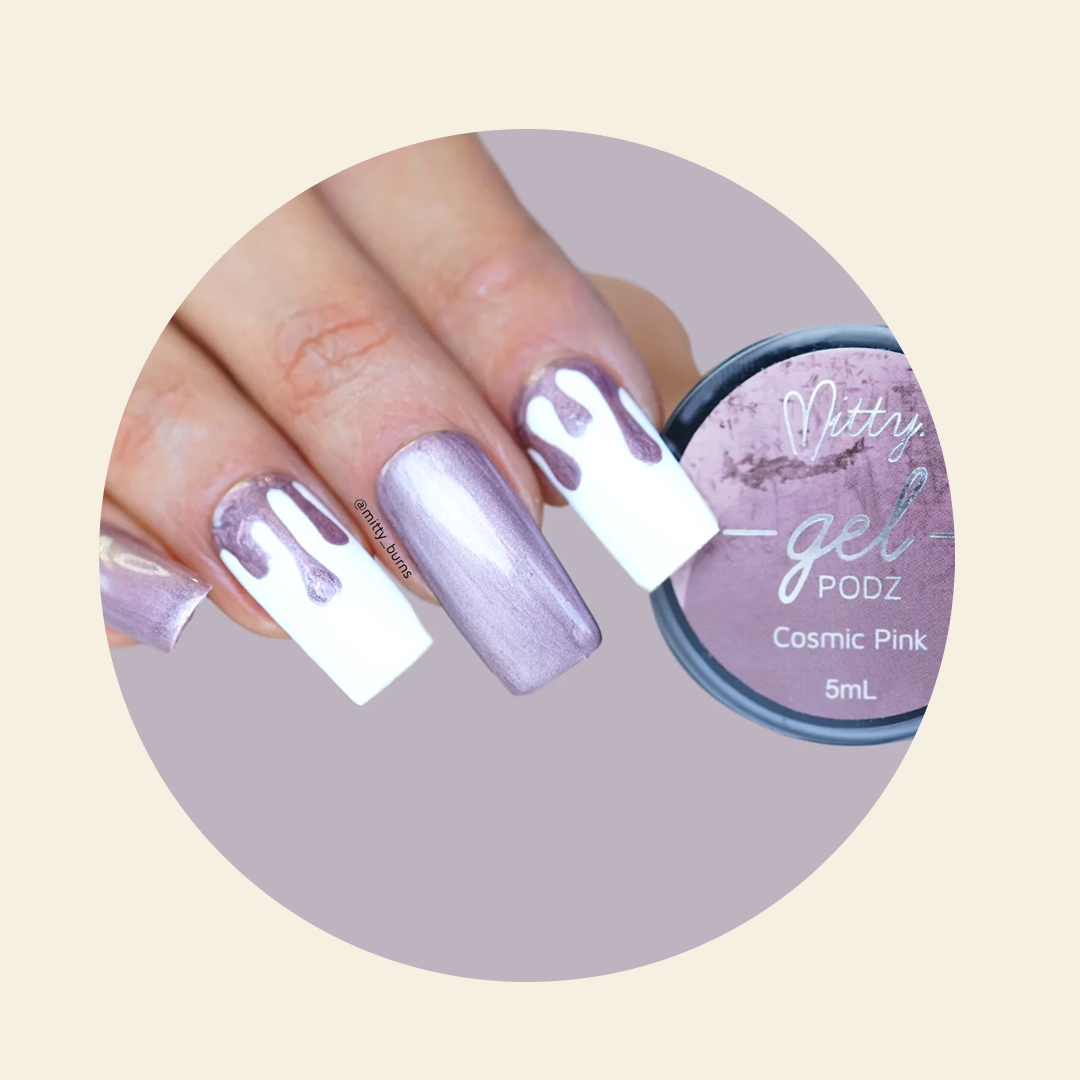 best gel paint for nail art