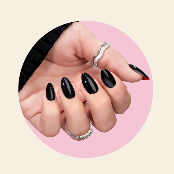 Press On Nails | Clutch Nails