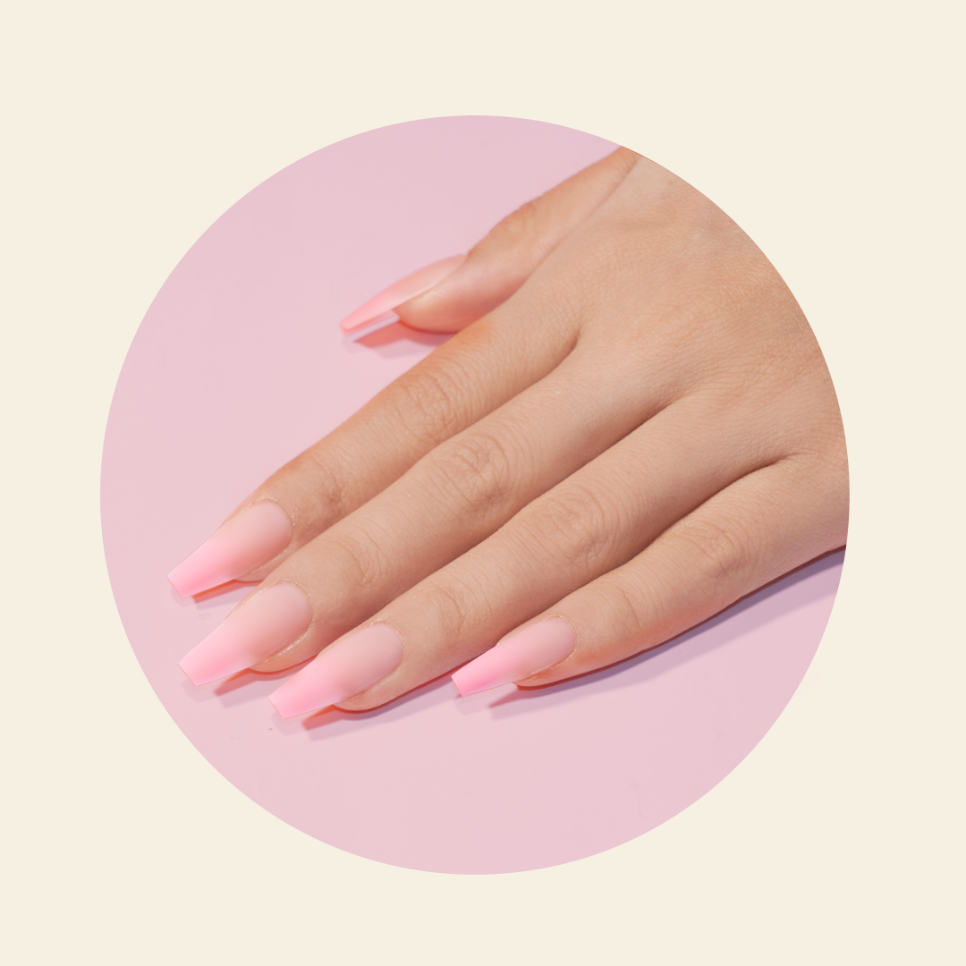 press on nails