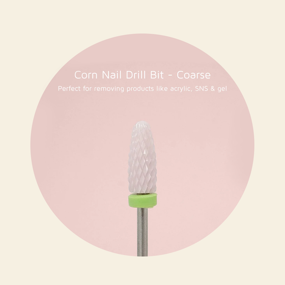 buy nail drill bits Australia