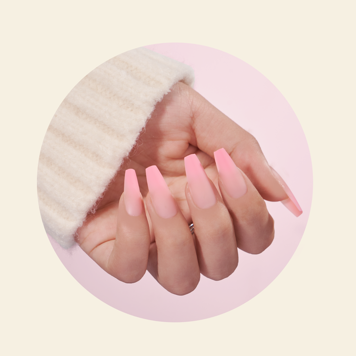 best press on nails
