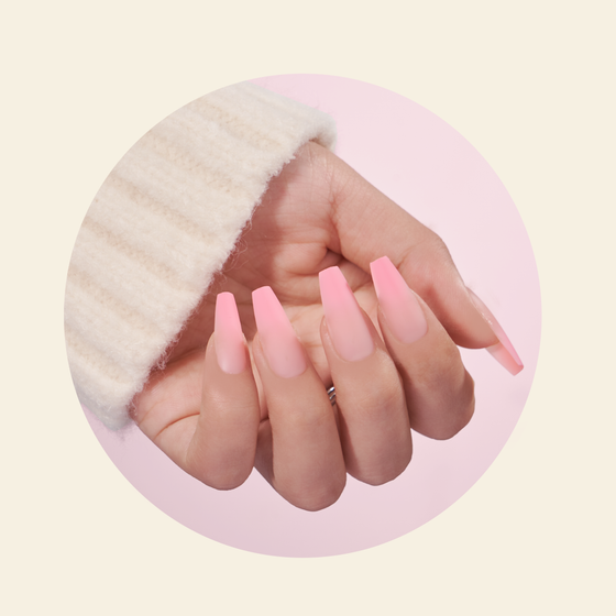 best press on nails