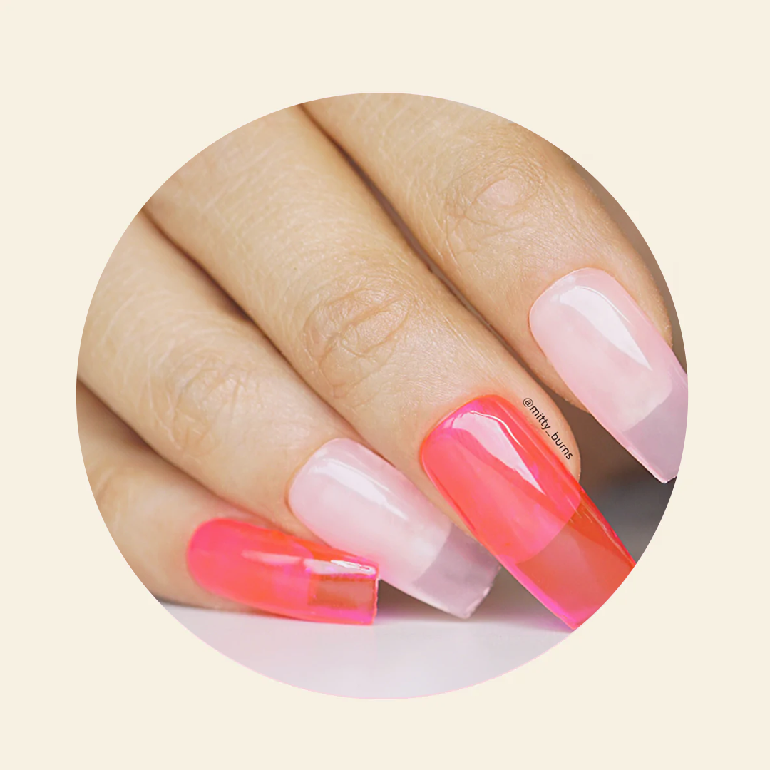 jelly gel polish australia