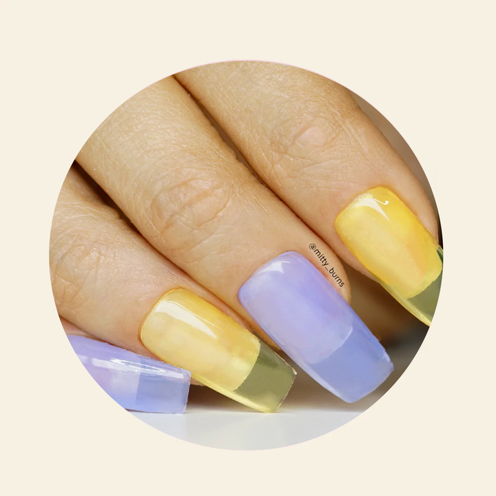 jelly gel polish australia