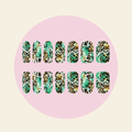 nail decals how to apply