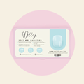 Square Full Cover Nail Tips