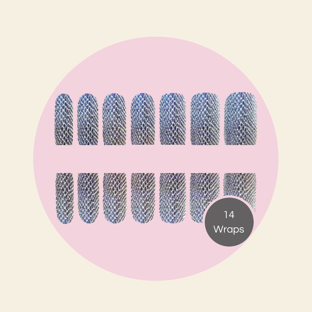 best nail wraps australia