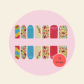 nail wraps australia reviews