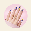 luxury press on nails
